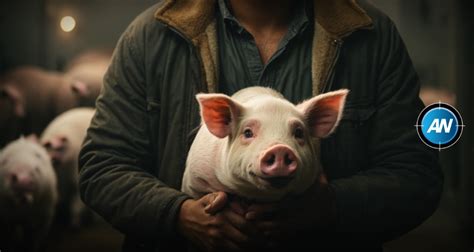 Por segunda vez en la historia se transplanta un corazón de cerdo a un hombre vivo